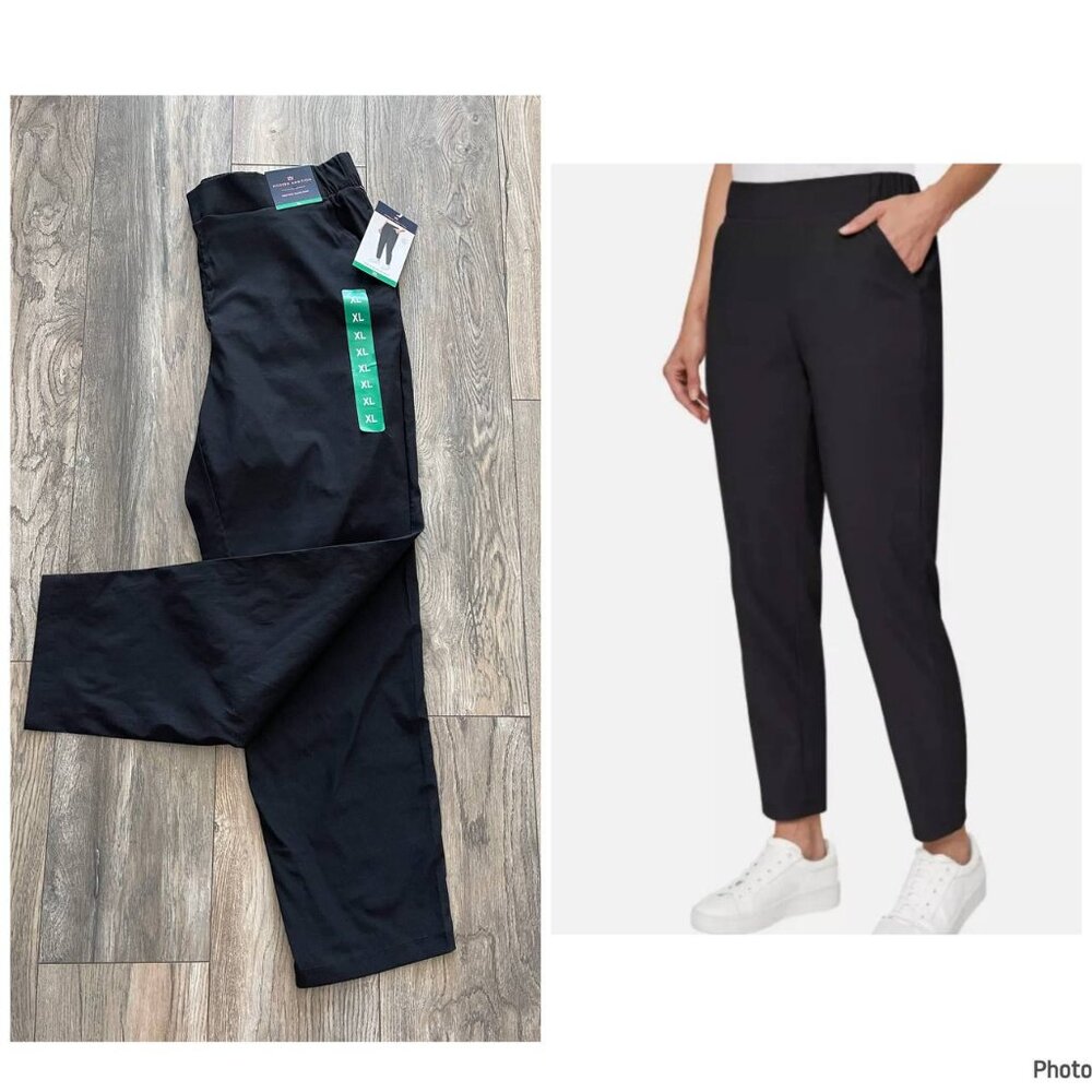 NWT Modern Ambition Ladies' Travel Pant, Size XL